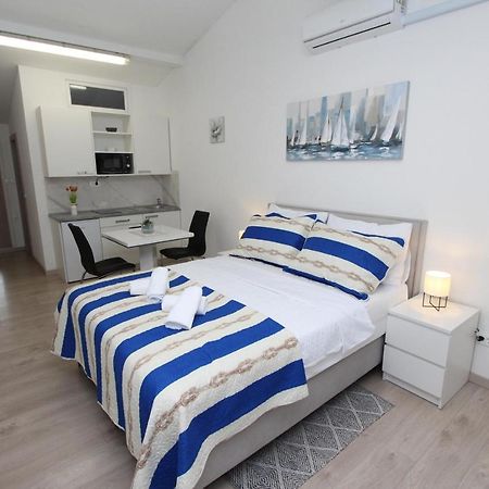 Studio Sunny Rovinj Eksteriør billede