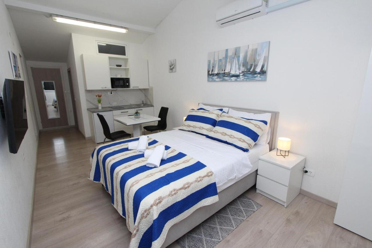 Studio Sunny Rovinj Eksteriør billede