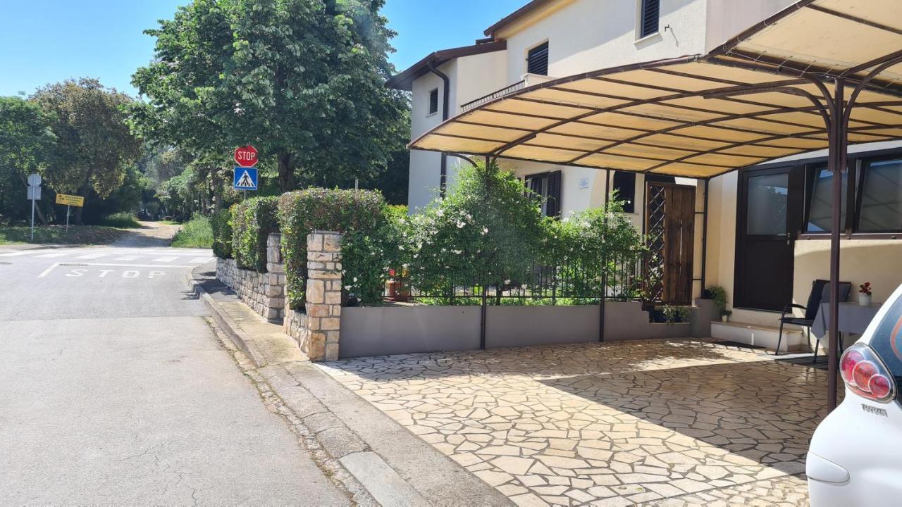 Studio Sunny Rovinj Eksteriør billede